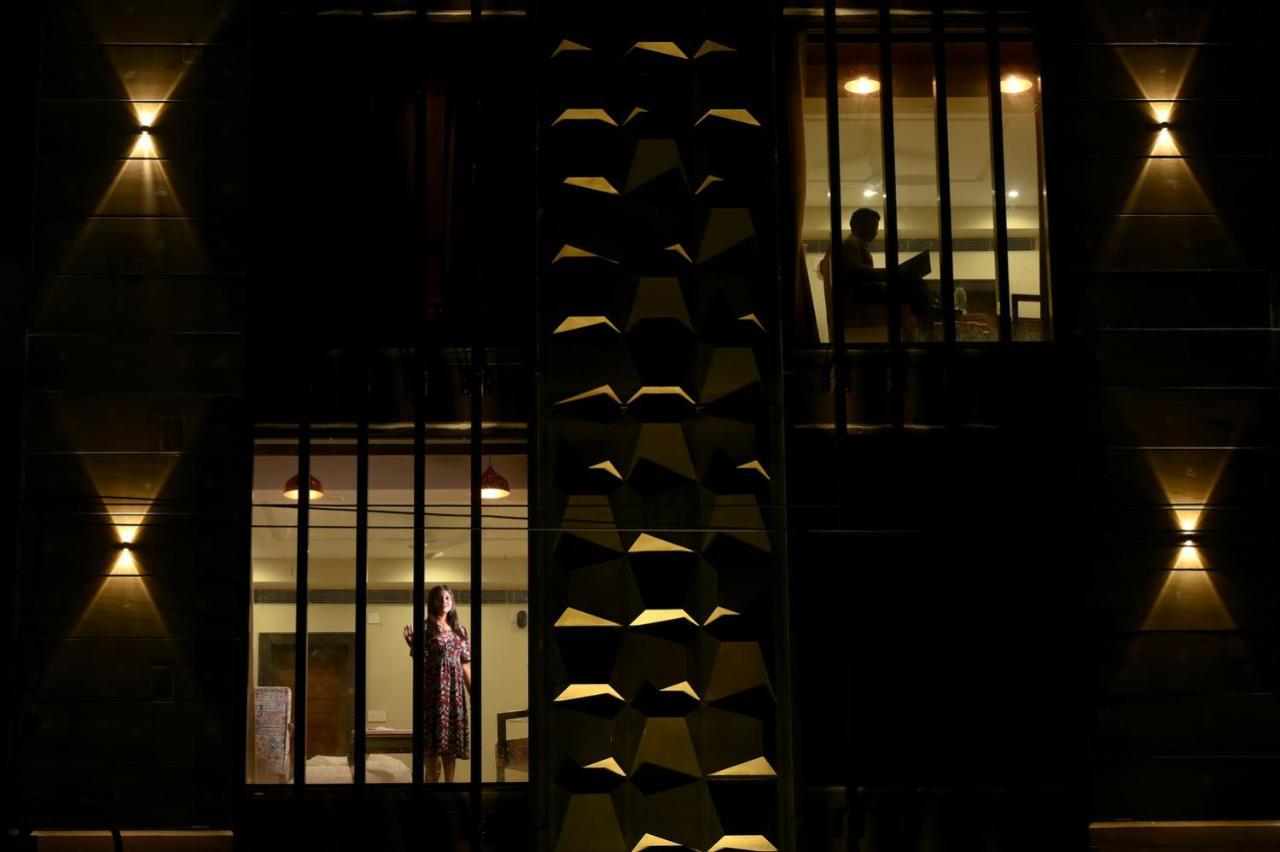 The Shivalik Hotel Bhubaneswar Exterior foto